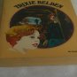 Trixie Belden The Hudson River Mystery by Kathryn Kenny (1979) (L63b5) #28 Golden Press PB