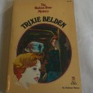 Trixie Belden The Hudson River Mystery by Kathryn Kenny (1979) (L63b5) #28 Golden Press PB Trixie Belden The Hudson River Mystery by Kathryn Kenny (1979) (L63b5) #28 Golden Press PB