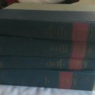 4 Mark Twain Classic Literature Novels (1969) (L7) Nelson Doubleday HC