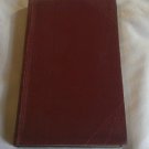 Practical Electric Illumination by Terrell Croft (1917) (L34d11) Volume 8 First Ed McGraw Hill HC Practical Electric Illumination by Terrell Croft (1917) (L34d11) Volume 8 First Ed McGraw Hill HC