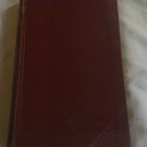 Wiring for Light and Power by Terrell Croft (1920) (L34d11) Volume 6 2nd Ed McGraw Hill HC