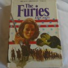 The Furies by John Jakes (1976) (L72b2) Kent Family Chronicles #4 Nelson Doubleday HC The Furies by John Jakes (1976) (L72b2) Kent Family Chronicles #4 Nelson Doubleday HC