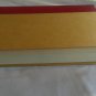 The Lawless by John Jakes (1978) (L72b2) Kent Family Chronicles #7 Nelson Doubleday HC