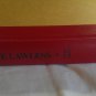 The Lawless by John Jakes (1978) (L72b2) Kent Family Chronicles #7 Nelson Doubleday HC