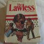 The Lawless by John Jakes (1978) (L72b2) Kent Family Chronicles #7 Nelson Doubleday HC