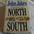 North and South by John Jakes (1982) (L73C1) Harcourt Brace Jovanovich HC