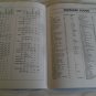 Family Circle Helpful Kitchen Hints by Blankinship, Hylfelt Corman Kurschner (1983) (GR1r1) PB