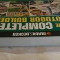 Black & Decker Complete Outdoor Builder 150 DIY Projects by Editors of CPi (2009) (R42b1) PB