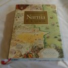 The Complete Chronicles of Narnia by C. S. Lewis, Pauline Baynes (1998) (R51a7) Harper Collins HC