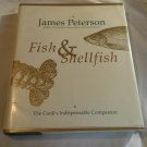 Fish & Shellfish: The Cook's Indispensable Companion by James Peterson (1996) (R4) HC