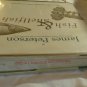 Fish & Shellfish: The Cook's Indispensable Companion by James Peterson (1996) (R51a7) HC