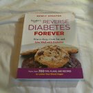 Reverse Diabetes Forever How to Shop, Cook, Eat & Live Editors at Reader's Digest (2016) (L43c7) PB