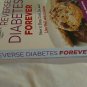 Reverse Diabetes Forever How to Shop, Cook, Eat & Live Editors at Reader's Digest (2016) (L43c7) PB