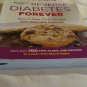 Reverse Diabetes Forever How to Shop, Cook, Eat & Live Editors at Reader's Digest (2016) (L43c7) PB