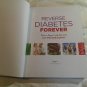 Reverse Diabetes Forever How to Shop, Cook, Eat & Live Editors at Reader's Digest (2016) (L43c7) PB