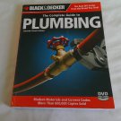 Black & Decker The Complete Guide to Plumbing by Editors of Creative Publishing (2008) (R41a5) PB Black & Decker The Complete Guide to Plumbing by Editors of Creative Publishing (2008) (R41a5) PB