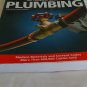 Black & Decker The Complete Guide to Plumbing by Editors of Creative Publishing (2008) (R41a5) PB