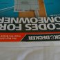 Black & Decker Codes for Homeowners by Bruce A. Barker (2010) (R41a5) Creative Publishing PB
