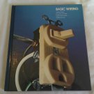 Basic Wiring by T. Homer (1986) (R41a4) Time Life Books HC Basic Wiring by T. Homer (1986) (R41a4) Time Life Books HC