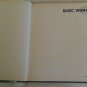 Basic Wiring by T. Homer (1986) (R41a4) Time Life Books HC