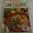 Betty Crocker's Low-Calorie Cooking by Betty Crocker (1993) (R4) Prentice Hall PB