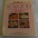 Southern Seafood Classics by Southeastern Fisheries Association (1988) (R4) Peachtree HC