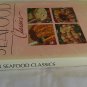 Southern Seafood Classics by Southeastern Fisheries Association (1988) (R51a7) Peachtree HC