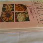 Southern Seafood Classics by Southeastern Fisheries Association (1988) (R51a7) Peachtree HC