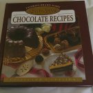 Favorite Brand Name Best-loved Chocolate Recipes by Publications International (1996) (R4) HC