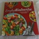Everyday Diabetic: Simple Recipes for Daily Living by Publications International Ltd. (2020) (R4) HC