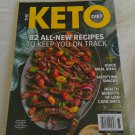 The Keto Diet Magazine 2021 Edition 82 All New Recipes To Keep You On Track The Keto Diet Magazine 2021 Edition 82 All New Recipes To Keep You On Track
