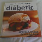 New Diabetic Cookbook by Kristi Fuller (1999) (R4) Better Homes and Gardens HC
