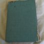 The Sea Wolf by Jack London (1904) (L74d1) Norwood Press HC
