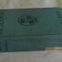 The Sea Wolf by Jack London (1904) (L74d1) Norwood Press HC