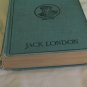 The Sea Wolf by Jack London (1904) (L74d1) Norwood Press HC