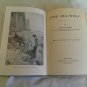 The Sea Wolf by Jack London (1904) (L74d1) Norwood Press HC