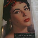 Liz: An Intimate Biography of Elizabeth Taylor by C. David Heymann (1995) (L71a7) Birch Lane Pr HC Liz: An Intimate Biography of Elizabeth Taylor by C. David Heymann (1995) (L71a7) Birch Lane Pr HC
