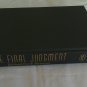The Final Judgment by Richard North Patterson (1995) (R73c5) Alfred A. Knopf HC