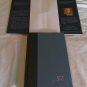 The Never List by Koethi Zan (2013) (L71a5) Pamela Dorman Books HC