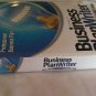 Planwrite Business Plan Writer Deluxe User Manual by Nova Development (2000) (L43c3) PB