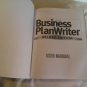 Planwrite Business Plan Writer Deluxe User Manual by Nova Development (2000) (L43c3) PB