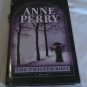 The Twisted Root: A William Monk Mystery by Anne Perry (1999) (L73C2) Ballantine Books HC