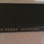 The Twisted Root: A William Monk Mystery by Anne Perry (1999) (L73C2) Ballantine Books HC