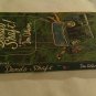 Dando Shaft by Don Calhoun (1965) (R23a1) Ballantine Books PB