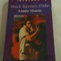 Black Raven's Pride by Aimee Thurlo (2000) (R23a1) Harlequin Intrigue #572 PB