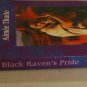 Black Raven's Pride by Aimee Thurlo (2000) (R23a1) Harlequin Intrigue #572 PB