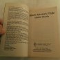 Black Raven's Pride by Aimee Thurlo (2000) (R23a1) Harlequin Intrigue #572 PB