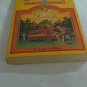 Trixie Belden The Red Trailer Mystery by Julie Campbell (1984) (L63b5) #2 Golden Book PB
