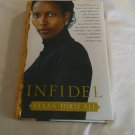Infidel by Ayaan Hirsi Ali (2007) (L71a8) Free Press HC
