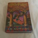 Harry Potter and the Sorcerer's Stone J.K. Rowling (1998/L71a8) Harry Potter #1, Arthur A. Levine HC Harry Potter and the Sorcerer's Stone J.K. Rowling (1998/L71a8) Harry Potter #1, Arthur A. Levine HC